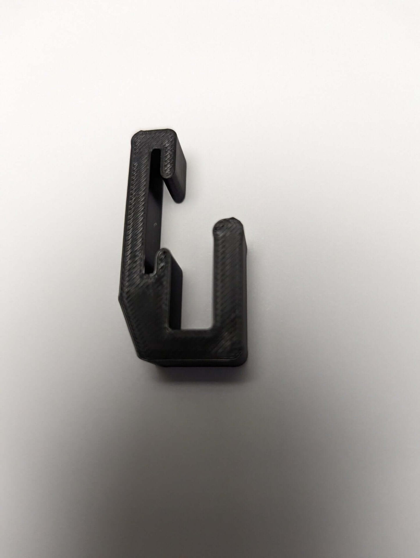 Tethrd One / Skeletor Climbing Stick Hanger