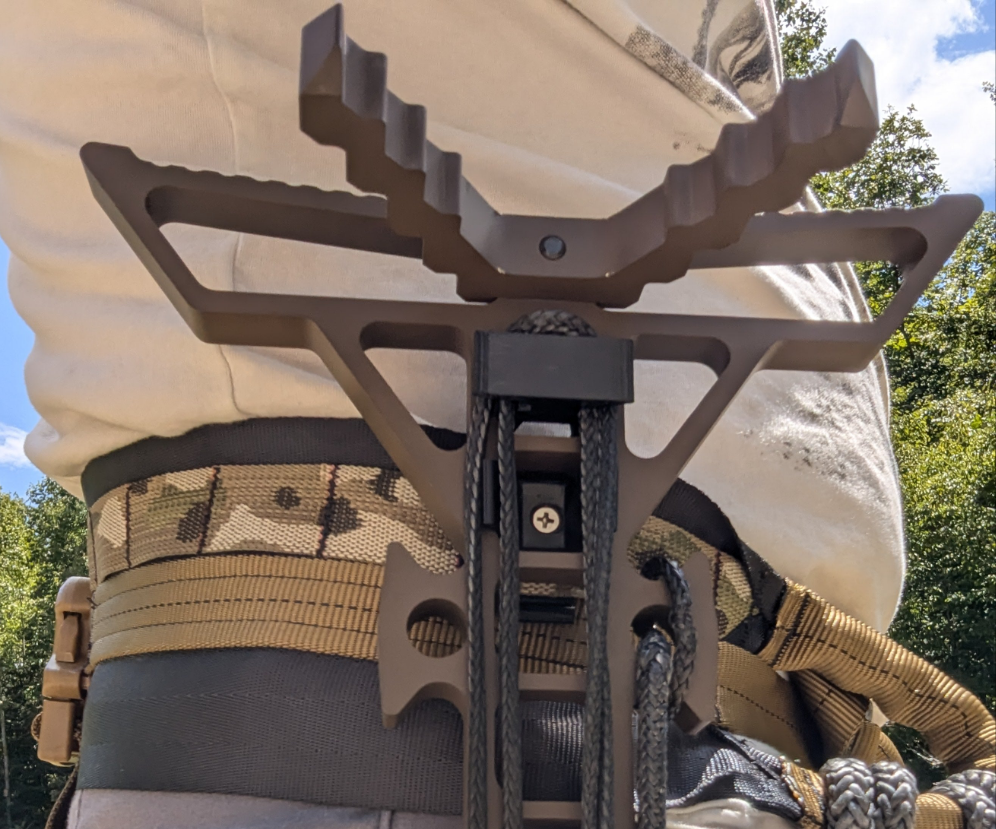 Trophyline Hyperlite Stick Caddy