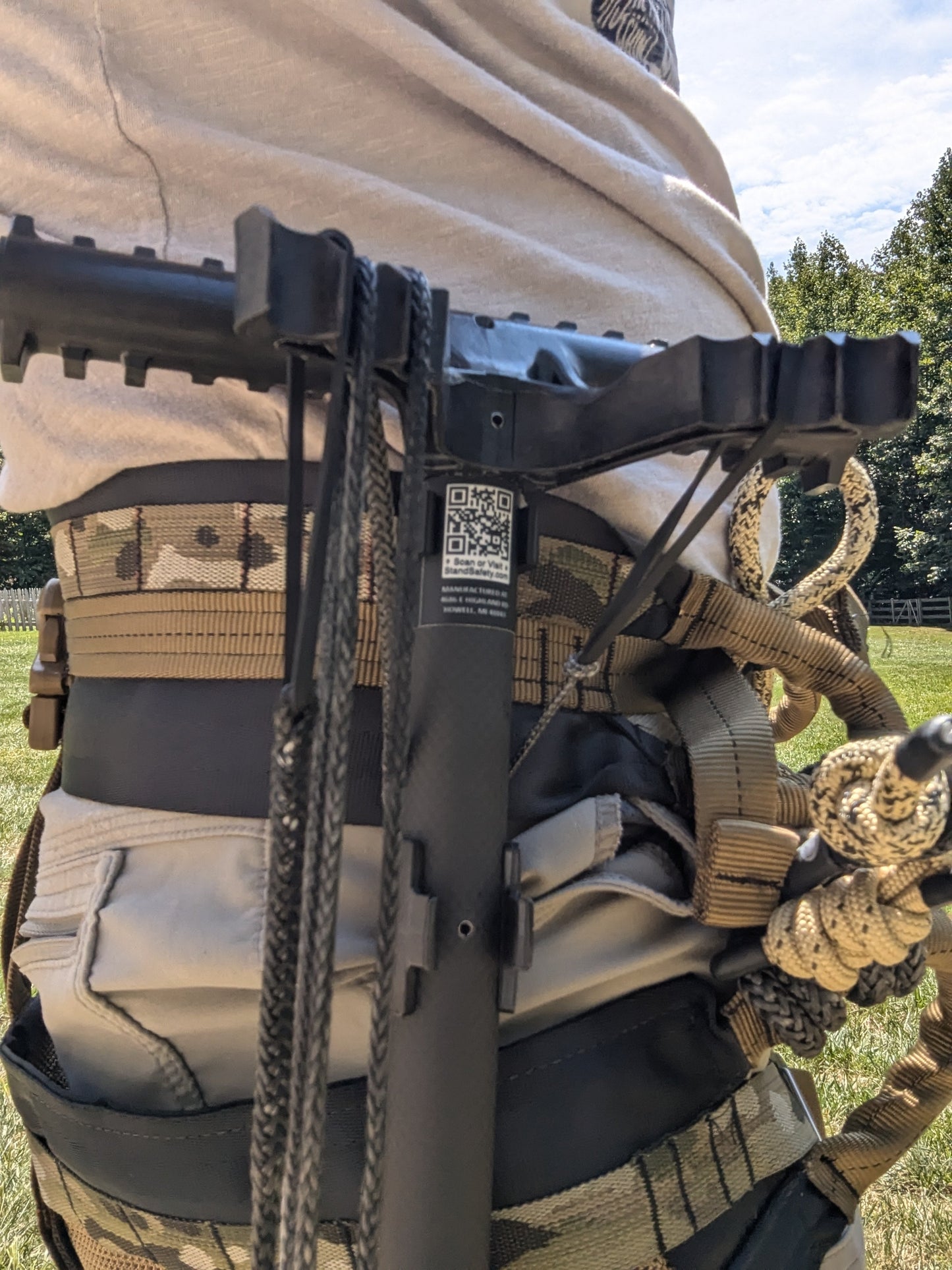 TreeStyx Stick Caddy