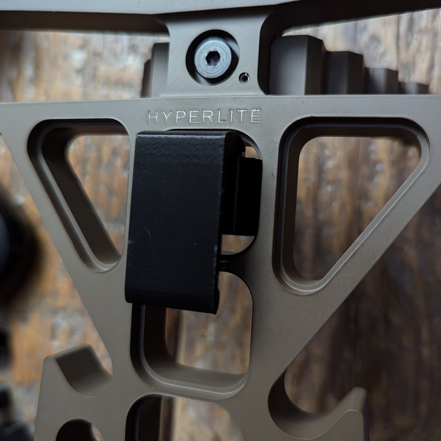 Trophyline Hyperlite Stick Caddy