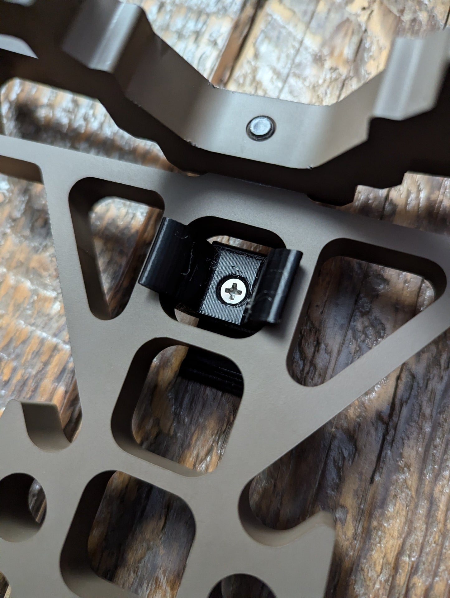 Trophyline Hyperlite Stick Caddy