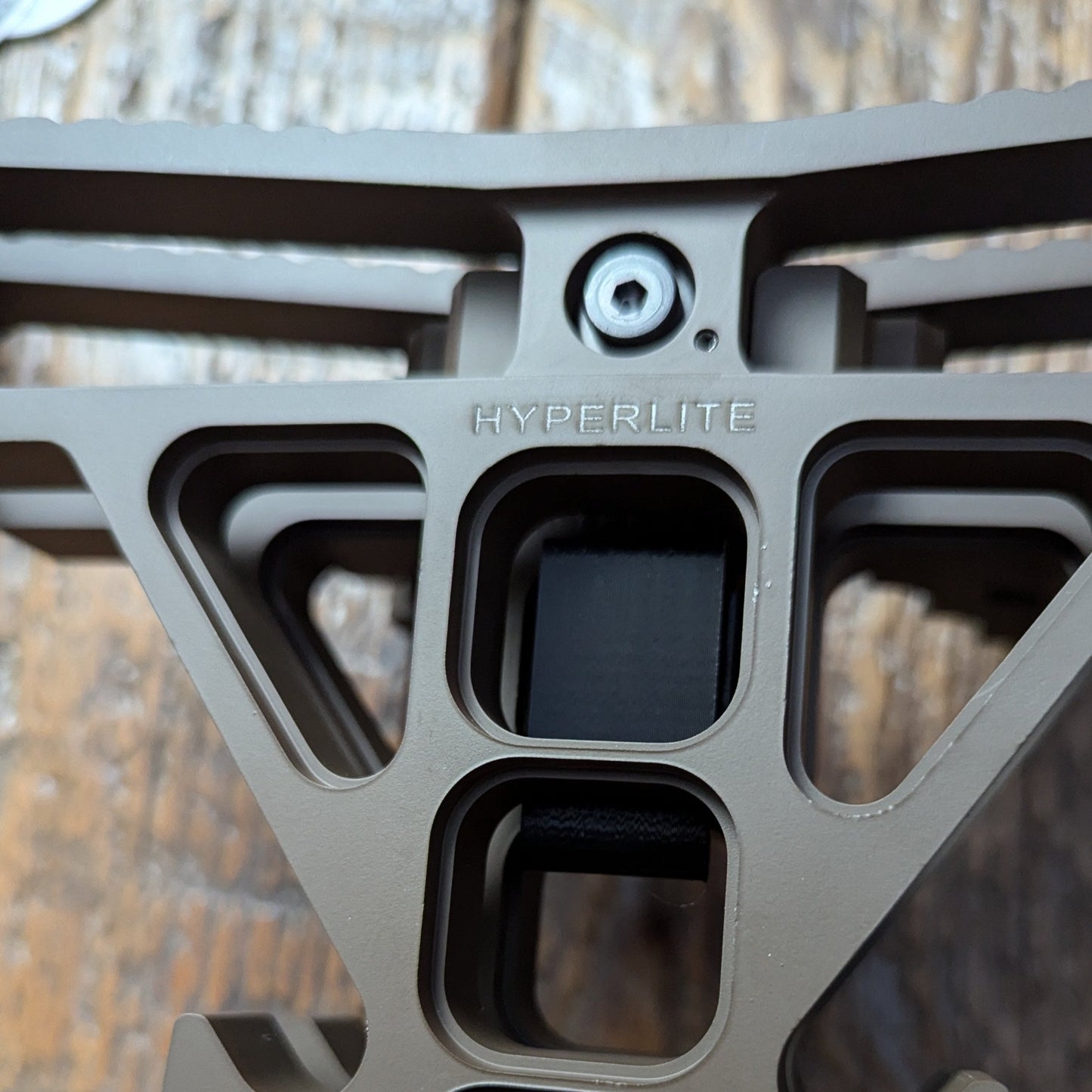 Trophyline Hyperlite Stick Caddy