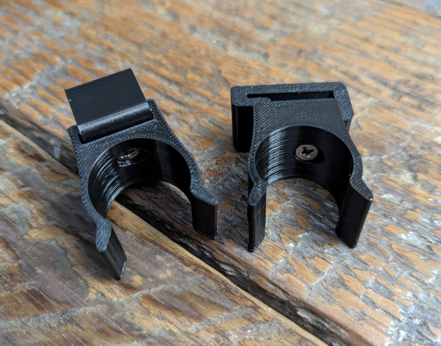 Tethrd One Molle Caddy