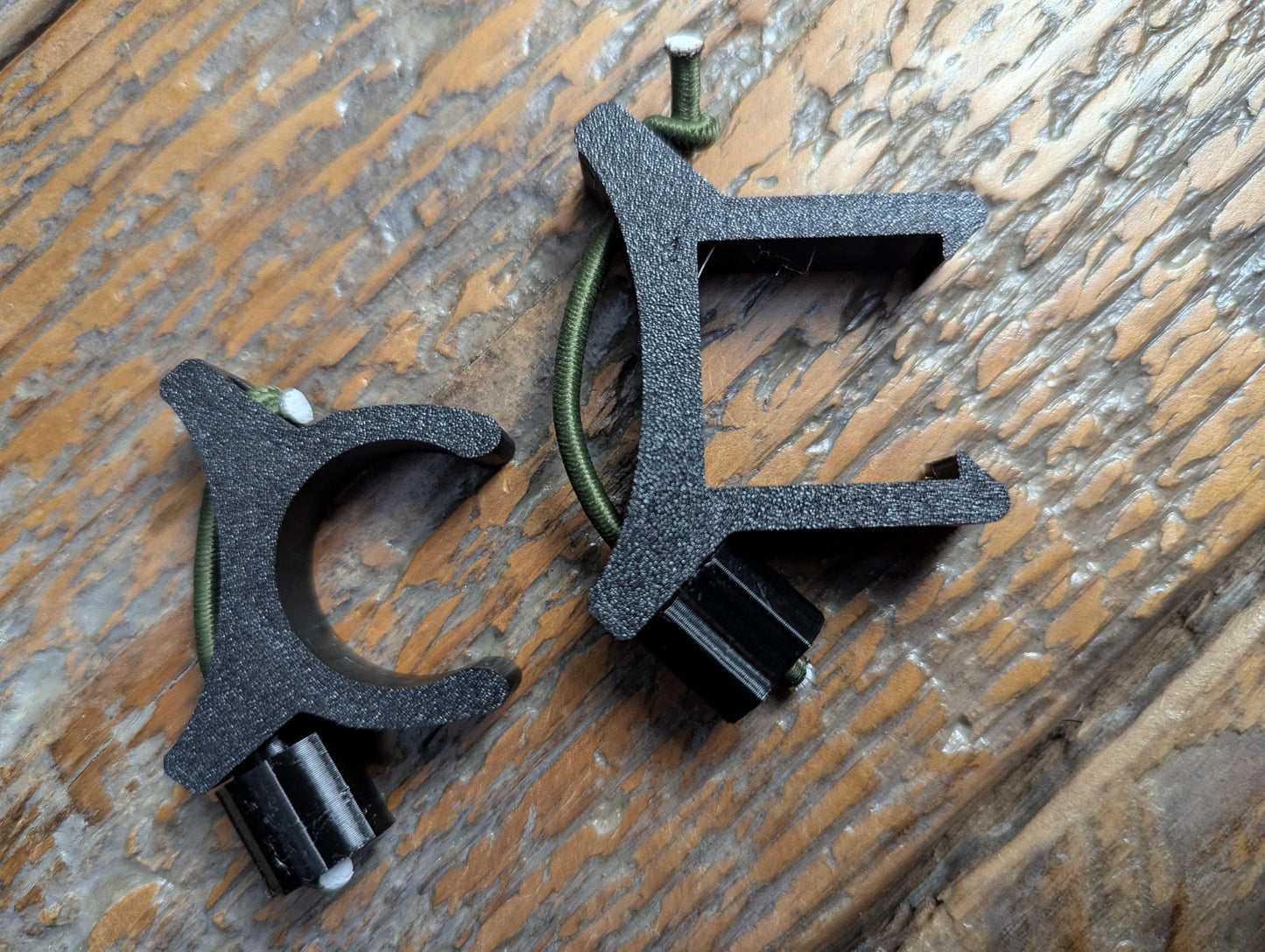 Climbing Stick Rope Bundler