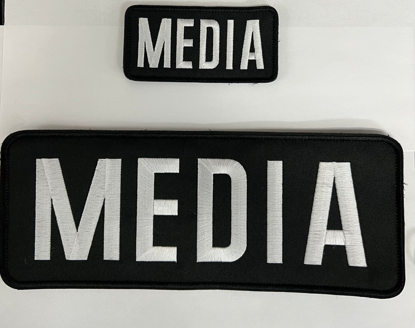 First Responder / Duty VEST COMBO PACKAGE LEVEL IIIA (2) 10x12 Front/Back Plates and Patch