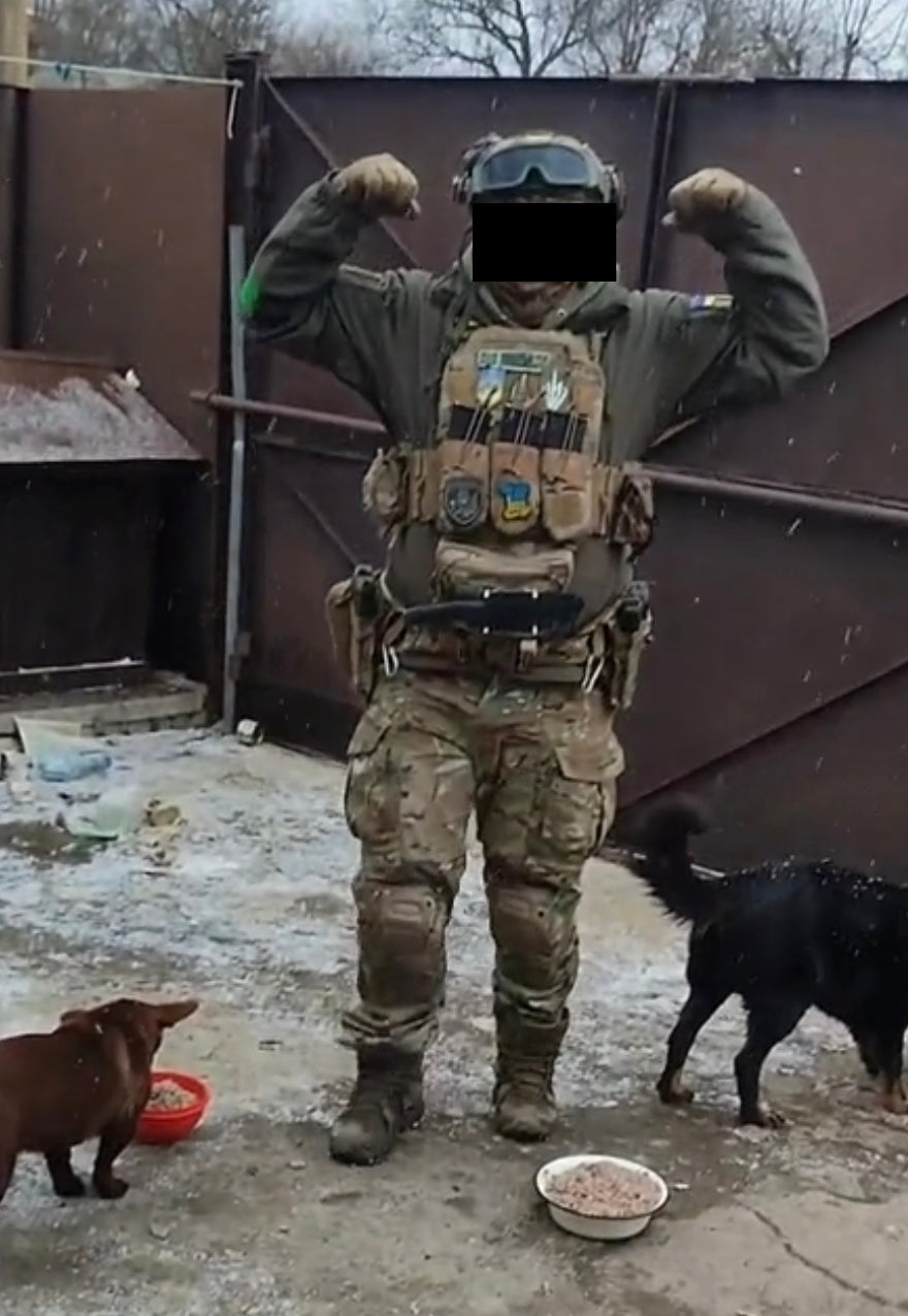 Redemption Tactical Crusader 2.0® l St. Michael FULL ARMOR KIT COMBO PACKAGE with Crusader 2.0 +IFAK Medical Kit + LEVEL IV  (2) 10x12 Front/Back Plates (2) 6x8 Side Plates (Level III PE)