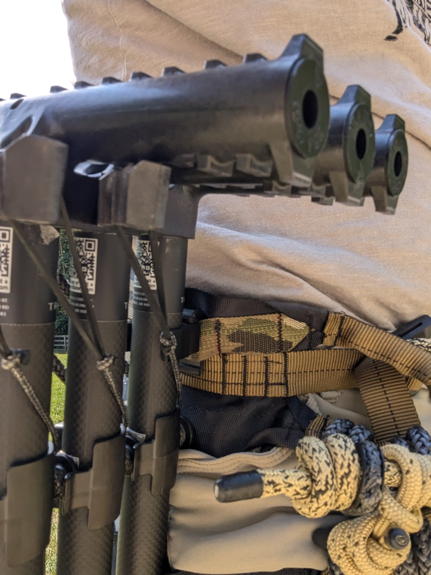 TreeStyx Stick Caddy