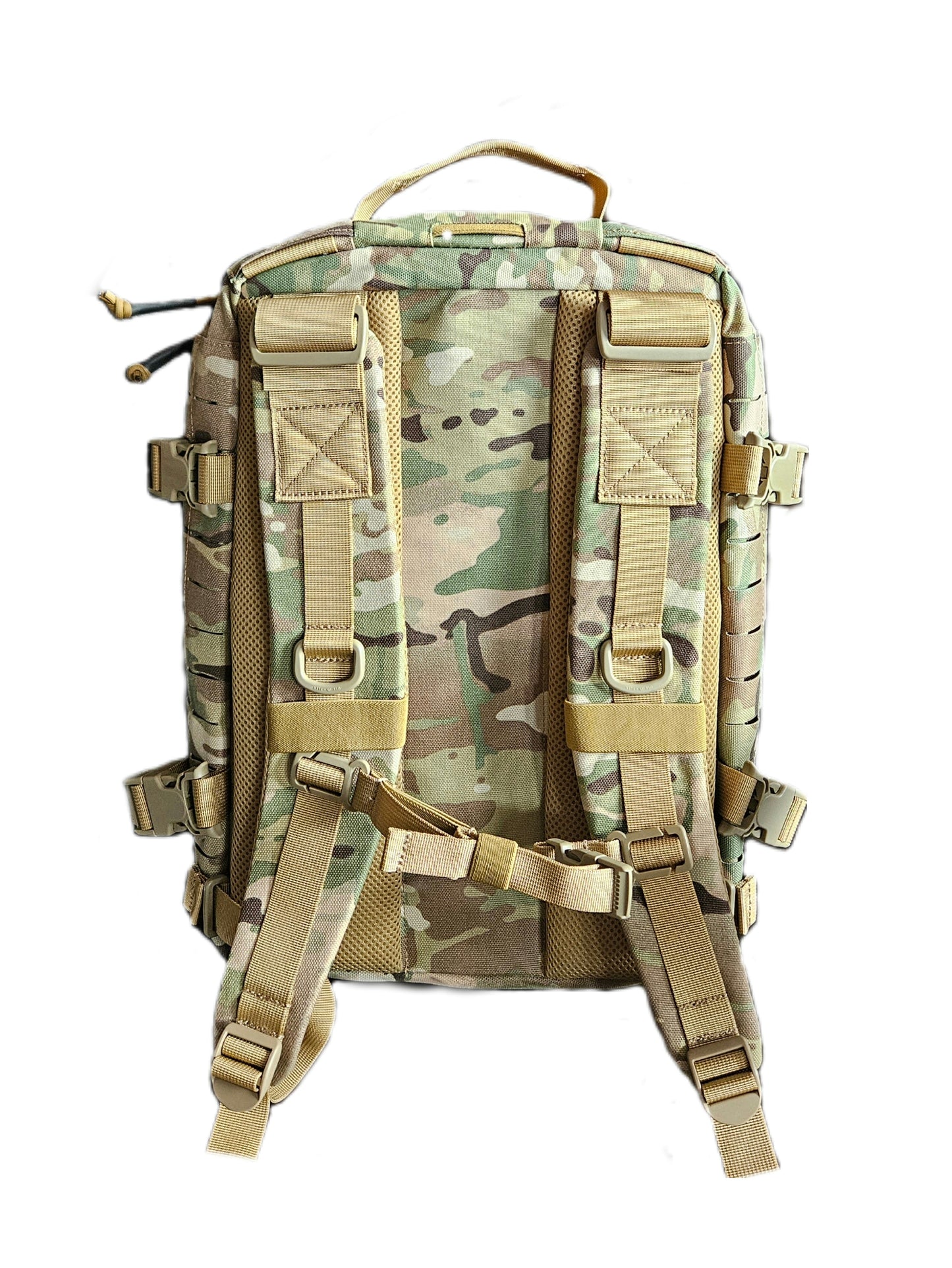 Redemption Tactical® Crusader Flatpack Plate Carrier Bag