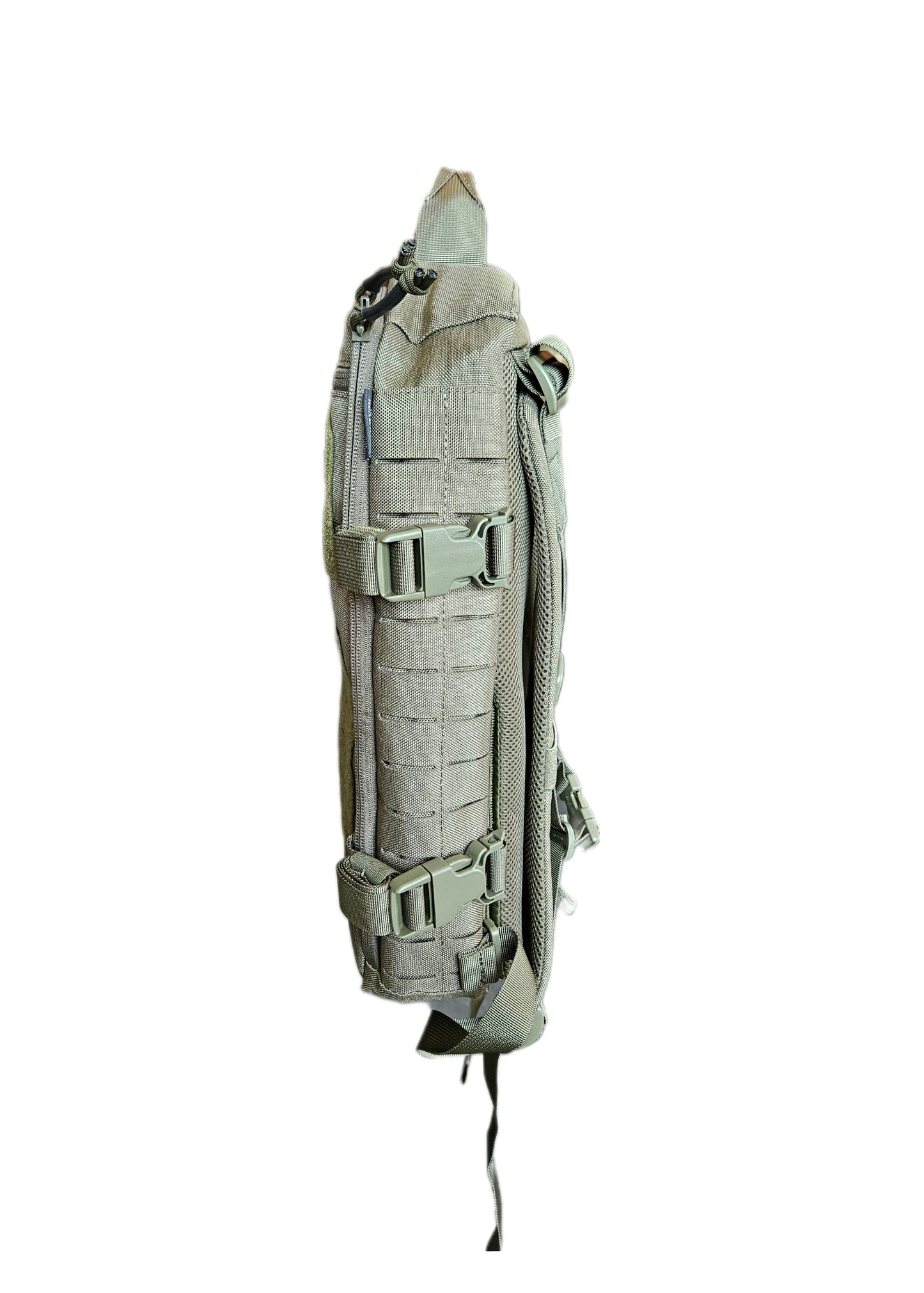 Redemption Tactical® Crusader Flatpack Plate Carrier Bag